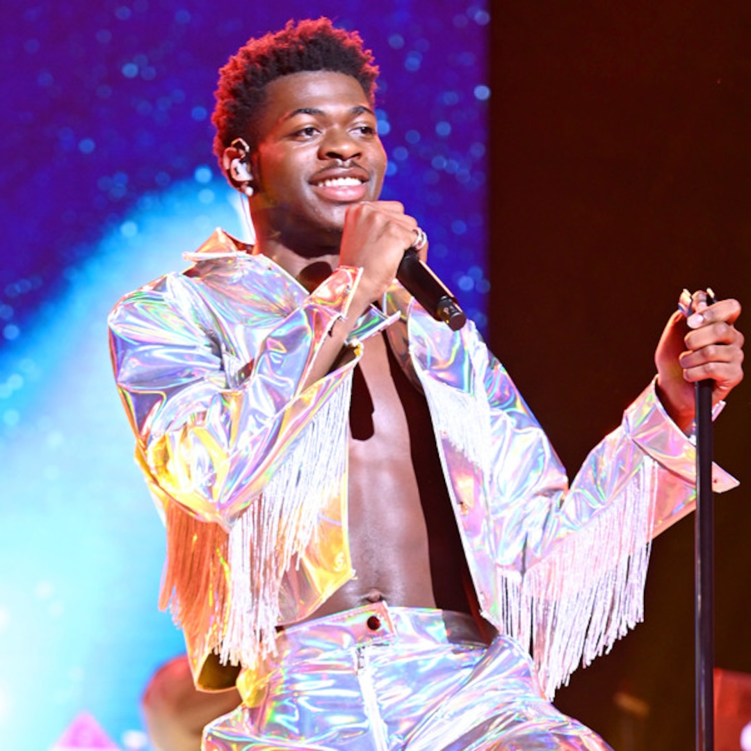 Why Lil Nas X S Last Year Is Such A Big Deal E Online